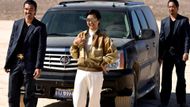 Ken Jeong as Mr. Chow in The Hangover | Image via Apple TV